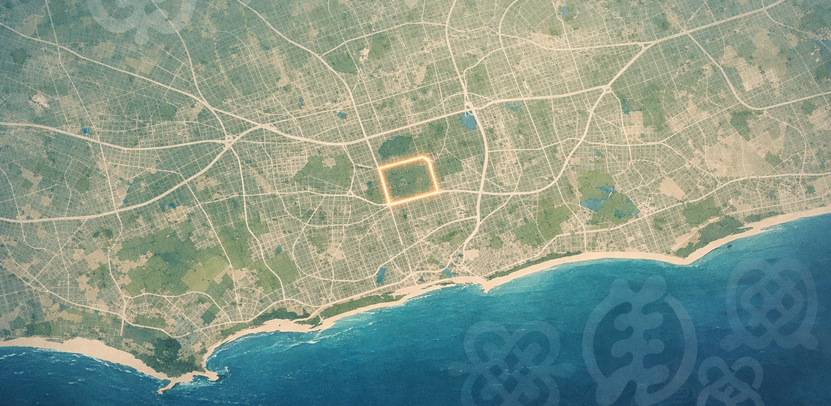 Ghana Lands Commission: What They Do and Why It Matters